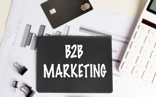 Emailing B2B