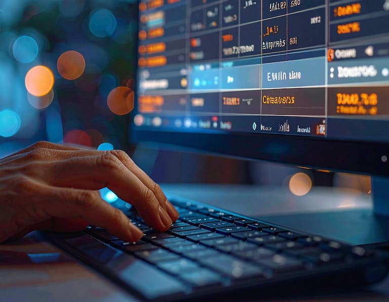 Analyse des données économiques du secteur cosmétique et industriel en région Centre-Val de Loire