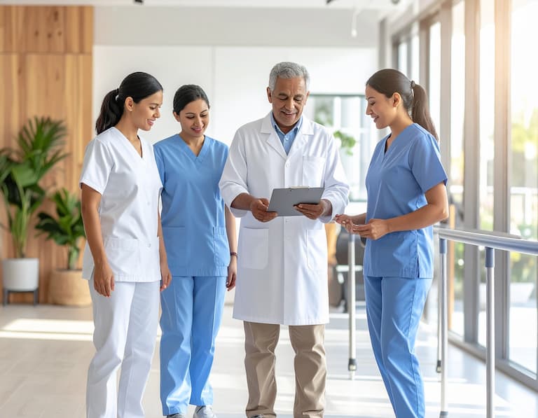 Achat email médecine physique médecins spécialistes