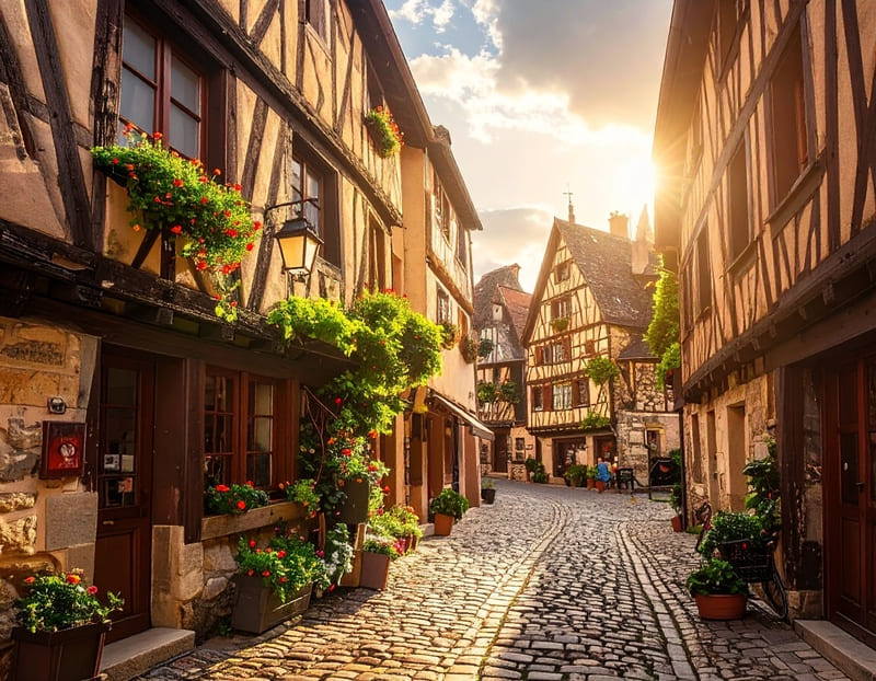 Figeac, second pôle économique et industriel du Lot