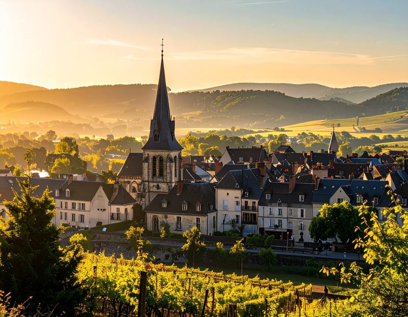 Yssingeaux, pôle économique agroalimentaire de la Haute-Loire