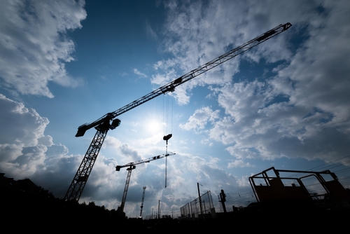 Emails Btp construction