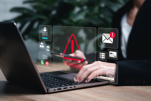Fichier email B2B pas cher : attention aux arnaques