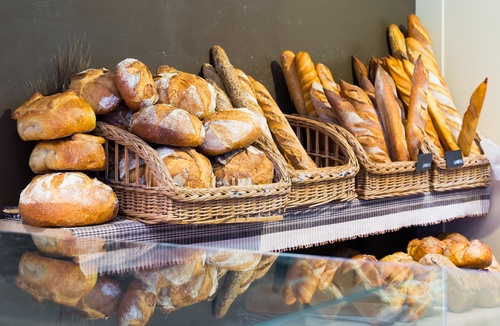 emails boulangeries