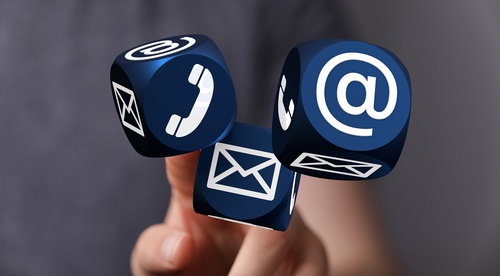 Réussir son premier contact : 5 exemples de mail de prospection