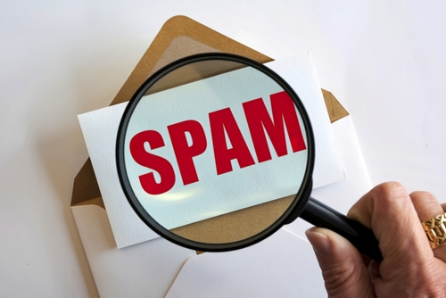 Cold emailing B2B : la méthode pour ne plus finir en spam