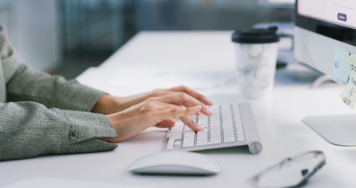 emails fournisseurs