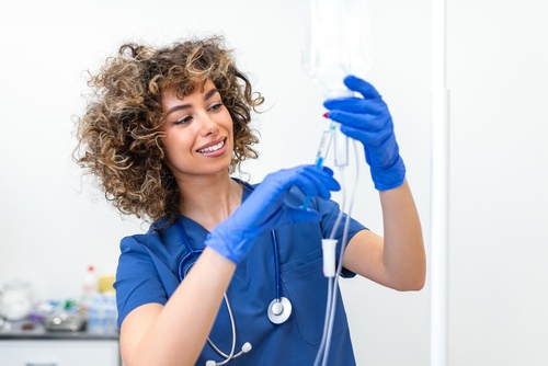 Les secrets pour prospecter les infirmières libérales