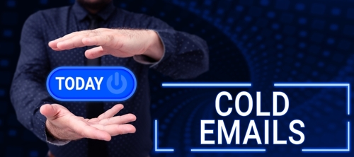 LOGICIEL DE COLD MAILING